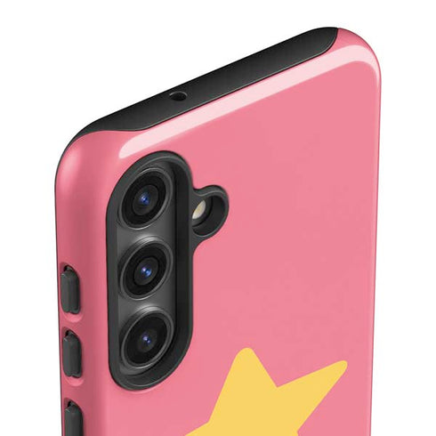 Cartoon Network Steven Universe Steven Universe Star Galaxy S25 Impact Case