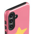 Cartoon Network Steven Universe Steven Universe Star Galaxy S25 Impact Case