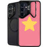 Cartoon Network Steven Universe Steven Universe Star Galaxy S24 Kickstand Case
