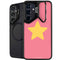 Cartoon Network Steven Universe Steven Universe Star Galaxy S25 Plus Kickstand Case