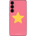 Cartoon Network Steven Universe Steven Universe Star Galaxy S25 Plus Skin