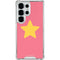 Cartoon Network Steven Universe Steven Universe Star Galaxy S25 Ultra Clear Case