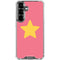 Cartoon Network Steven Universe Steven Universe Star Galaxy S26 Clear Case