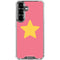 Cartoon Network Steven Universe Steven Universe Star Galaxy S26 Plus Clear Case