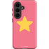 Cartoon Network Steven Universe Steven Universe Star Galaxy S26 Plus Impact Case