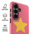 Cartoon Network Steven Universe Steven Universe Star Galaxy S26 Plus Impact Case