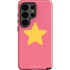 Cartoon Network Steven Universe Steven Universe Star Galaxy S26 Ultra Impact Case