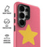 Cartoon Network Steven Universe Steven Universe Star Galaxy S26 Ultra Impact Case