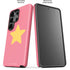 Cartoon Network Steven Universe Steven Universe Star Galaxy S26 Ultra Impact Case