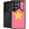Cartoon Network Steven Universe Steven Universe Star Galaxy S26 Ultra Kickstand Case