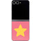 Cartoon Network Steven Universe Steven Universe Star Galaxy Z Flip6 Skin