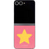 Cartoon Network Steven Universe Steven Universe Star Galaxy Z Flip6 Skin