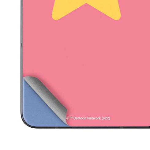 Cartoon Network Steven Universe Steven Universe Star Galaxy Z Fold5 5G Skin
