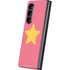 Cartoon Network Steven Universe Steven Universe Star Galaxy Z Fold5 5G Skin