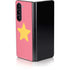 Cartoon Network Steven Universe Steven Universe Star Galaxy Z Fold5 5G Skin