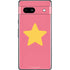 Cartoon Network Steven Universe Steven Universe Star Google Pixel 7a Skin