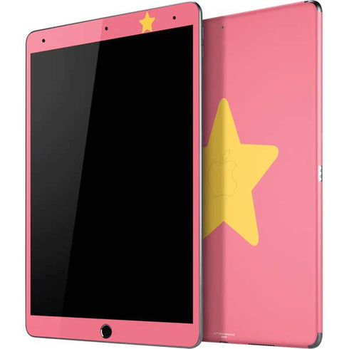 Cartoon Network Steven Universe Steven Universe Star iPad Skins