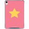 Cartoon Network Steven Universe Steven Universe Star iPad 11th Gen (2025) Clear Case