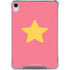 Cartoon Network Steven Universe Steven Universe Star iPad 11th Gen (2025) Clear Case