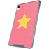 Cartoon Network Steven Universe Steven Universe Star iPad 11th Gen (2025) Clear Case
