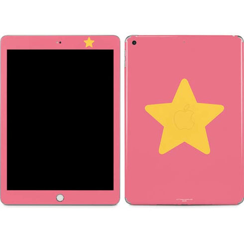 Cartoon Network Steven Universe Steven Universe Star Apple iPad Skin