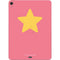 Cartoon Network Steven Universe Steven Universe Star Apple iPad Air Skin