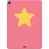 Cartoon Network Steven Universe Steven Universe Star Apple iPad Air Skin