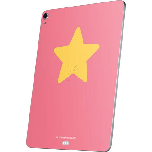 Cartoon Network Steven Universe Steven Universe Star Apple iPad Air Skin