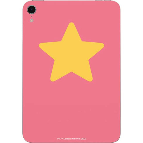 Cartoon Network Steven Universe Steven Universe Star Apple iPad Mini Skin