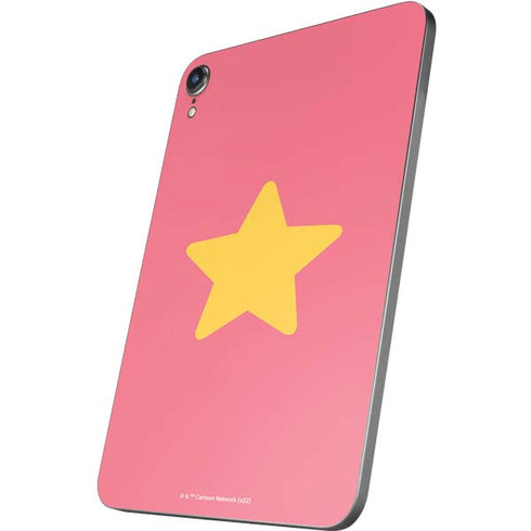 Cartoon Network Steven Universe Steven Universe Star Apple iPad Mini Skin
