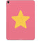 Cartoon Network Steven Universe Steven Universe Star Apple iPad Pro Skin