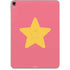 Cartoon Network Steven Universe Steven Universe Star Apple iPad Pro Skin