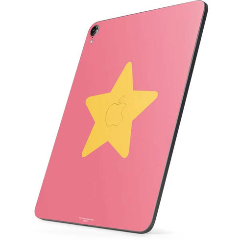 Cartoon Network Steven Universe Steven Universe Star Apple iPad Pro Skin