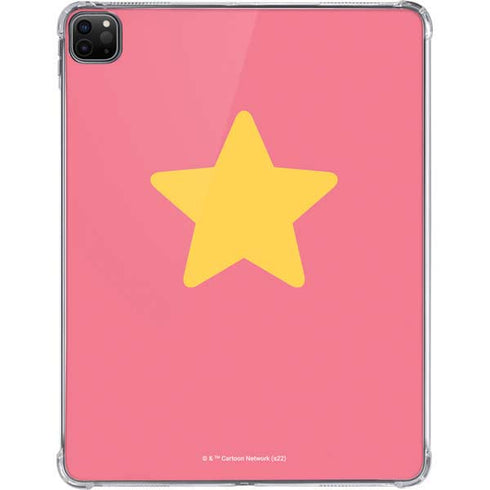 Cartoon Network Steven Universe Steven Universe Star iPad Pro 11in (2024) Clear Case