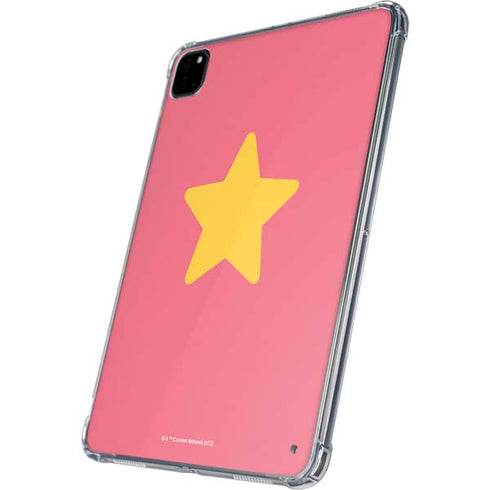 Cartoon Network Steven Universe Steven Universe Star iPad Pro 11in (2024) Clear Case