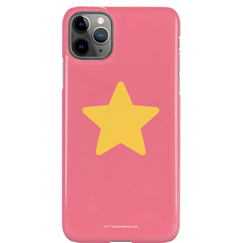 Cartoon Network Steven Universe Steven Universe Star iPhone Cases