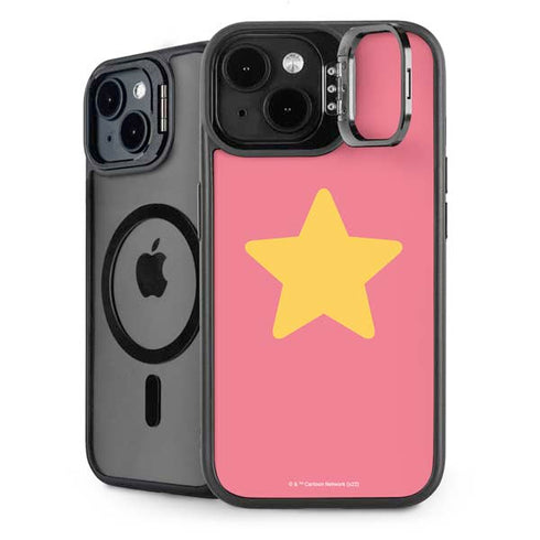 Cartoon Network Steven Universe Steven Universe Star iPhone 13 Kickstand Case