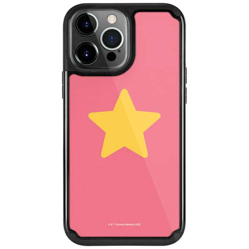 Cartoon Network Steven Universe Steven Universe Star iPhone Cases