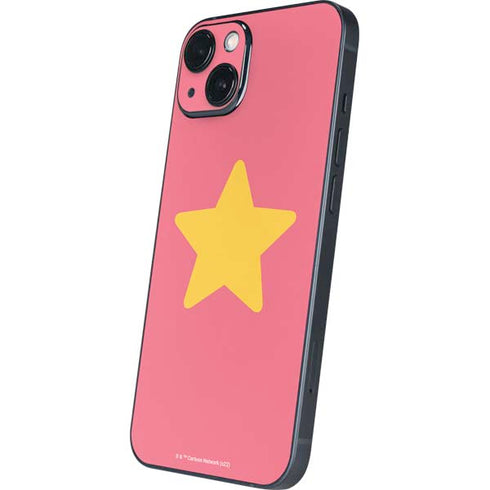 Cartoon Network Steven Universe Steven Universe Star iPhone Skins