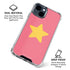 Cartoon Network Steven Universe Steven Universe Star iPhone 15 Clear Case