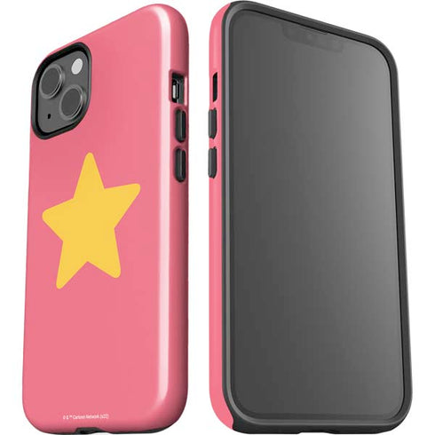 Cartoon Network Steven Universe Steven Universe Star iPhone 15 Impact Case