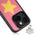 Cartoon Network Steven Universe Steven Universe Star iPhone 15 Kickstand Case