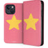 Cartoon Network Steven Universe Steven Universe Star iPhone 15 Plus Folio Case