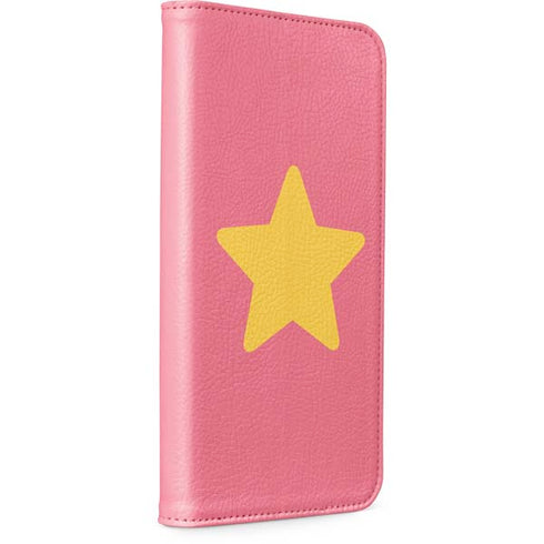 Cartoon Network Steven Universe Steven Universe Star iPhone 15 Plus Folio Case
