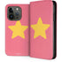 Cartoon Network Steven Universe Steven Universe Star iPhone 15 Pro Folio Case