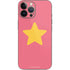 Cartoon Network Steven Universe Steven Universe Star iPhone 15 Pro Max Skin