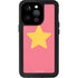 Cartoon Network Steven Universe Steven Universe Star iPhone 15 Pro Waterproof Case