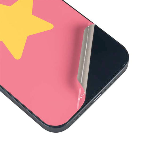 Cartoon Network Steven Universe Steven Universe Star iPhone 15 Skin