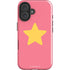 Cartoon Network Steven Universe Steven Universe Star iPhone 16 Impact Case