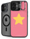 Cartoon Network Steven Universe Steven Universe Star iPhone 16 Plus Kickstand Case